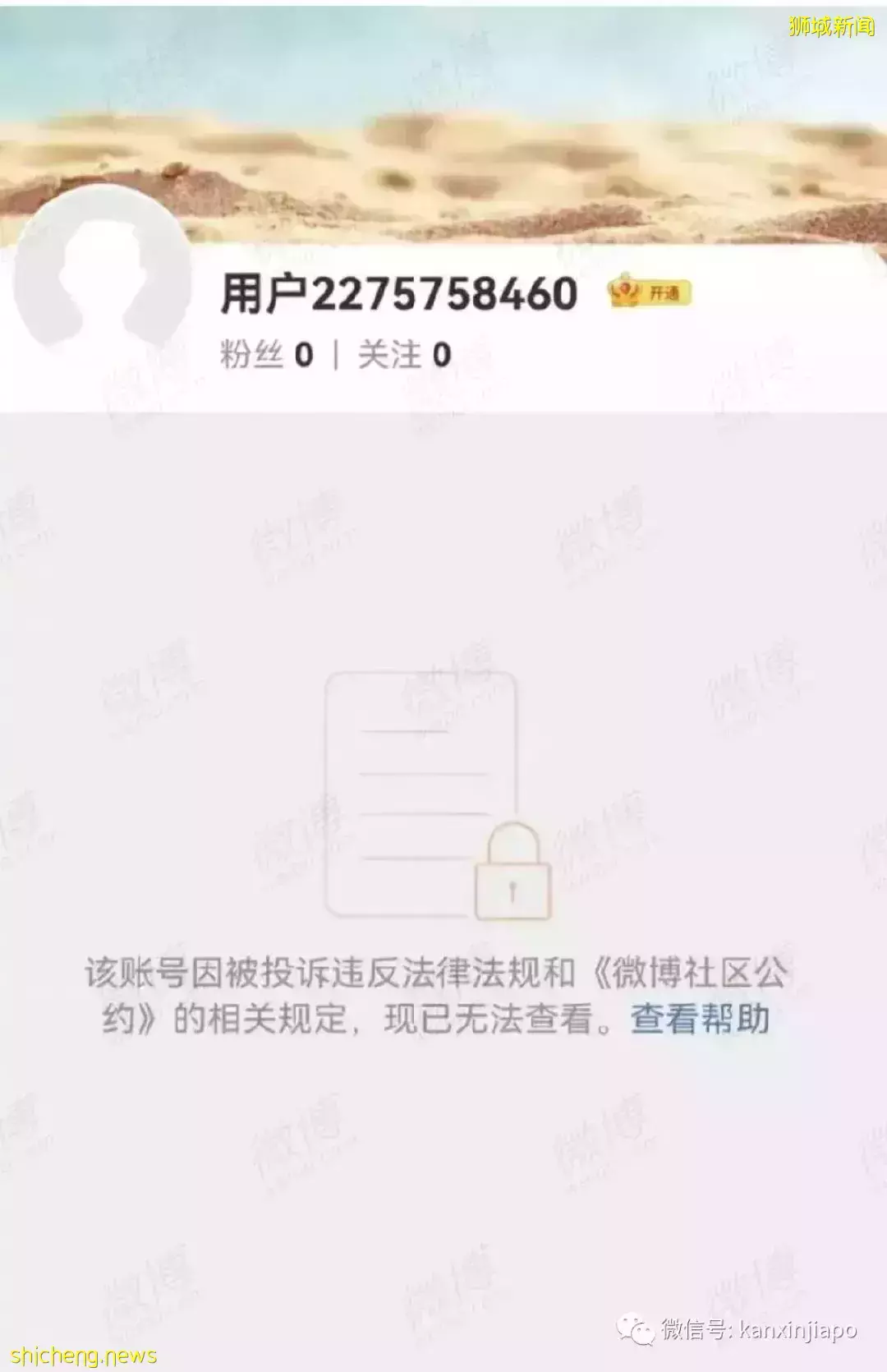 中國“直播一姐”薇娅逃稅被罰13億巨款,全網被封,如果在新加坡會怎樣