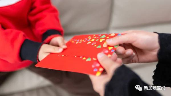 教孩子理財，一定要看這份新加坡八大銀行兒童賬戶存錢指南