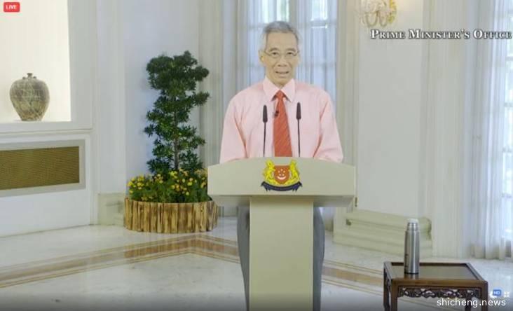 首次破百！激增120例！新加坡“封城”前，数百万人涌上街头