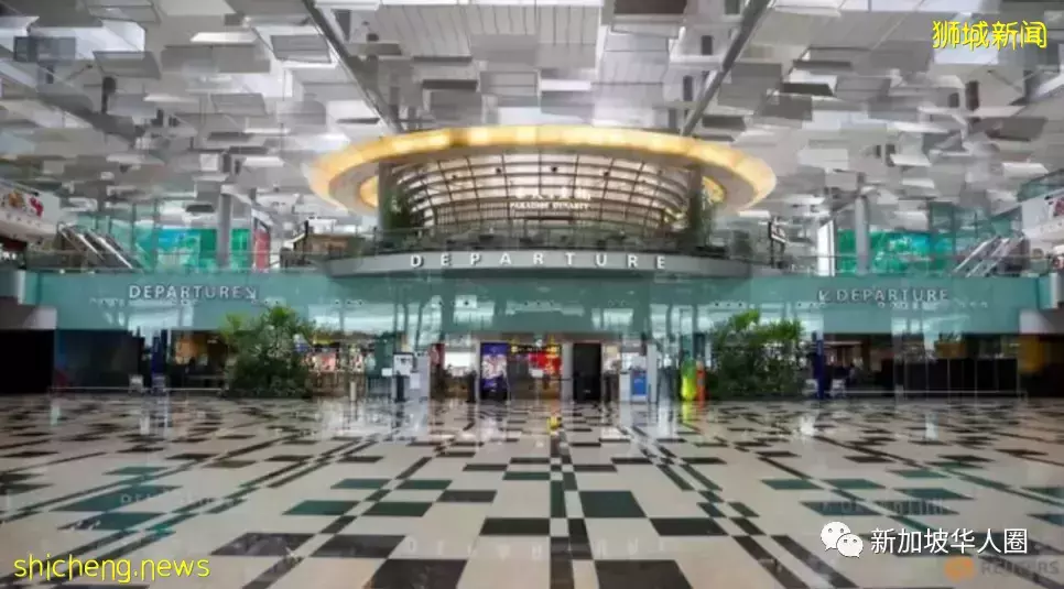 即使病例增加,新加坡仍将继续与更多国家开放免隔离旅游