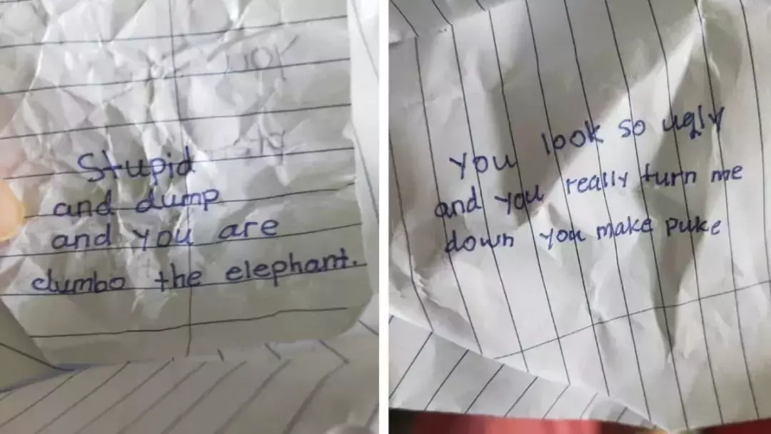 朋友圈瘋轉！新加坡校園霸淩，女孩被扯頭發、扇耳光、踹臉！到底怎麽了