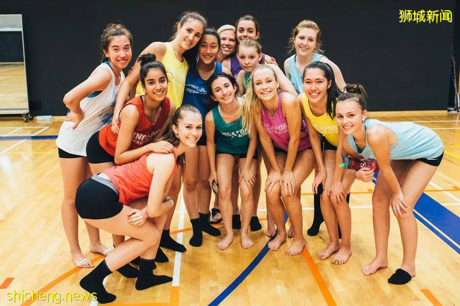 低齡留學新加坡，國際學校怎麽選？IB/A LEVEL/AP課程有何區別