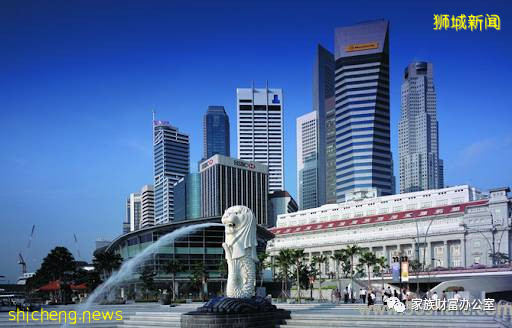 “认钱不认人”，新加坡GIP投资移民，无视地域，种族文化，学历，语言等要求