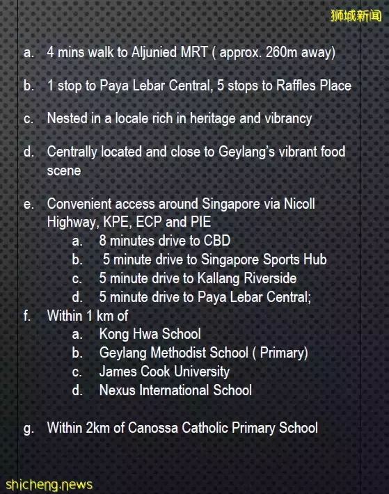 Zyanya新盤開售！【D14區 永久地契 $15XXpsf起】