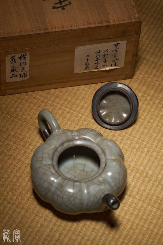 新加坡H&H拍卖行将推日本古玩商会藏重要中国古美术品