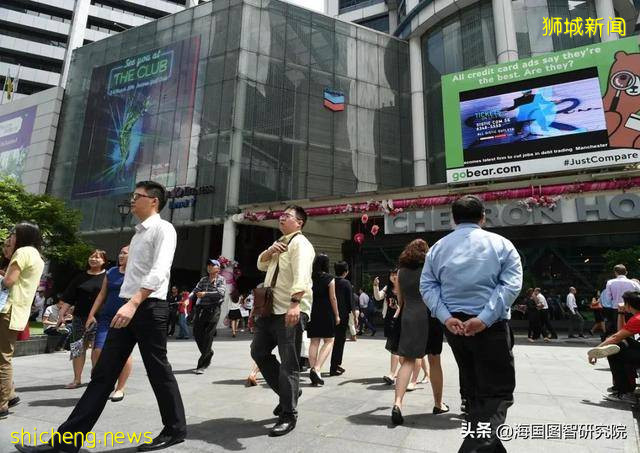 谁才算真正的新加坡人