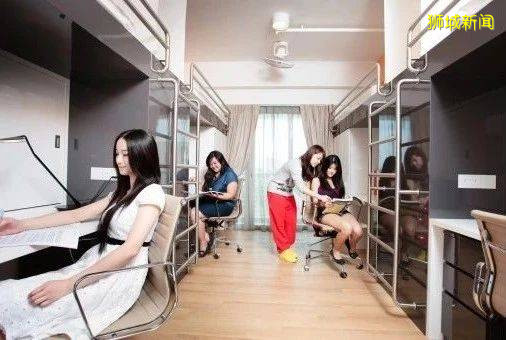 新加坡留学租房指南