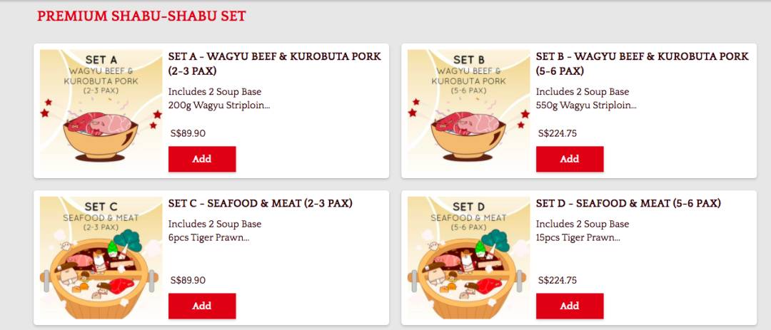 年三十在家吃團圓飯——坡島提供年夜飯全島外送的餐廳推薦