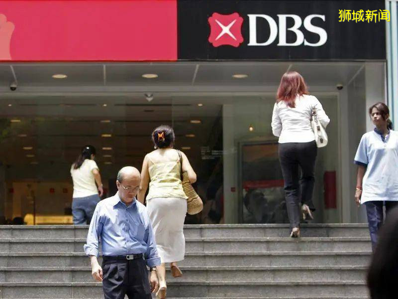 2020年,新加坡这些银行的存款利息最高