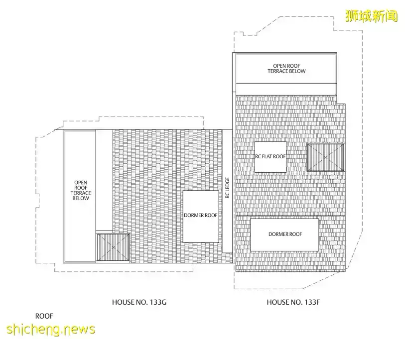 The Whitley Residences【現樓發售！新加坡 核心中央區 稀有永久地契 獨立式住宅 百年名校英華小學】