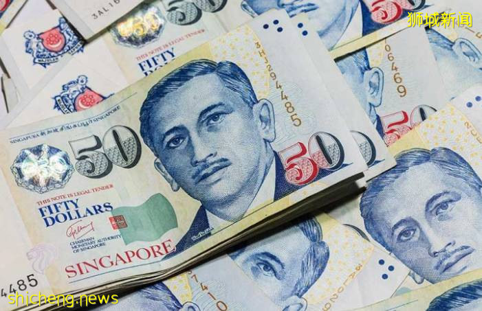 新加坡两人瓜分1062万新币彩票大奖!七年来这几个投注站最“神”