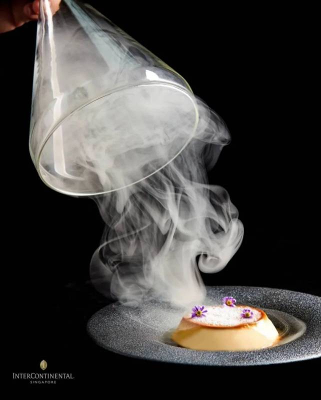 Ash & Elm，一家集環境、性價比和美貌于一身的神仙餐廳