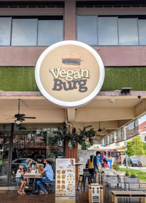 Eunos有什麽好吃的?今天介紹8間Eunos必吃美食