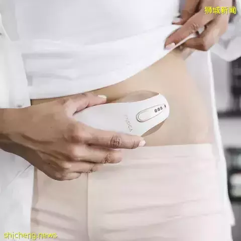 一年一度GSS大促開始啦！解鎖寶藏美容儀隱藏折扣獨家秘笈，超多熱門型號美容儀超低價帶回家