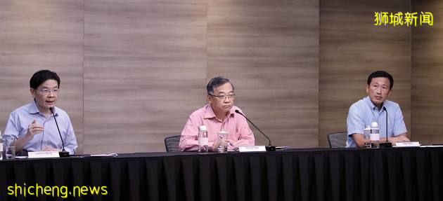 部长:新加坡绝无隐瞒疫情事实!又一国家选择与病毒共存,中国也快了