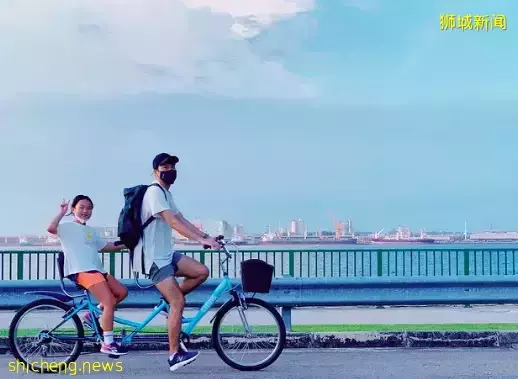 玩在狮城 周末回归自然——为你搜罗坡岛那些最适合徒步欣赏美景的好去处