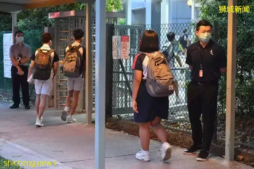 应对疫情时代心理压力，新加坡积极推广心理健康课程