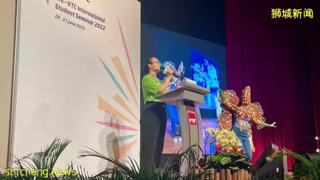 六国600名学生探讨实现包容和可持续发展解决方案