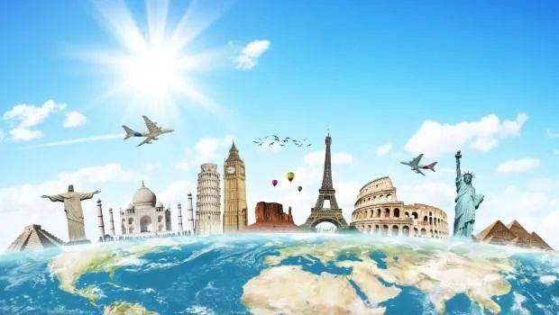 教您如何足不出新加坡,周遊全世界啦