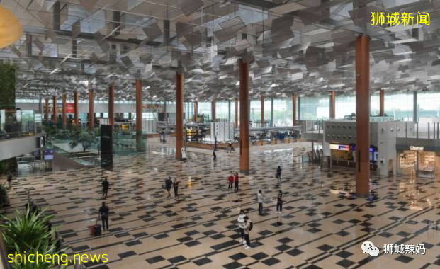 新加坡無關聯病例或日增500起！專家：沒什麽好擔心的，因爲