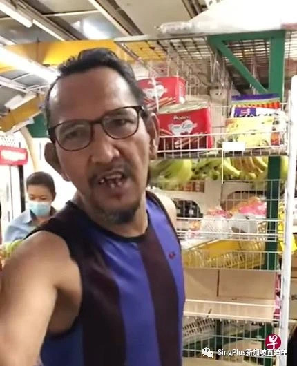 不戴口罩还骂人 男子被罚4000新