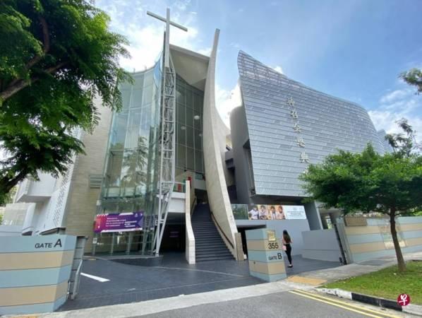 ◤武汉肺炎◢狮城最大感染群 神召会恩典堂16人确诊