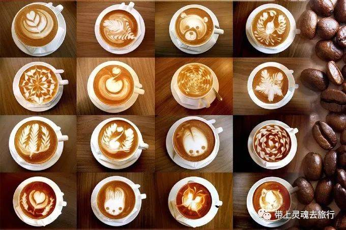 新加坡的这些“隐形”咖啡店，附详细地址电话