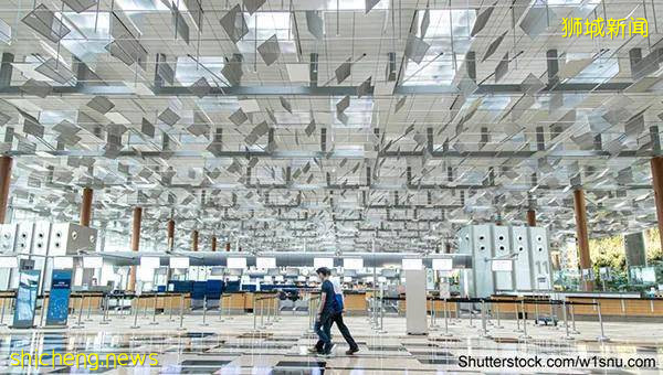 豪撒千亿,新加坡重启可持续发展