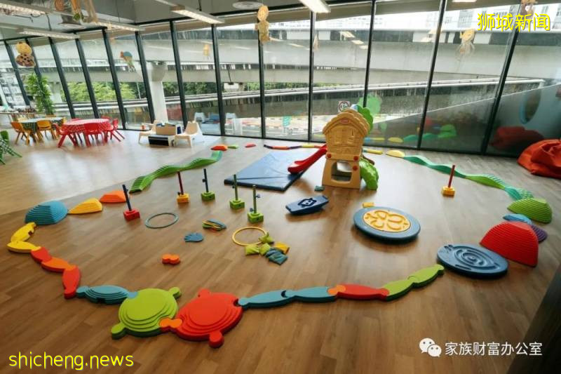 國際學校就應該到國際上，新加坡是不二選擇--新加坡幼兒園申請流程