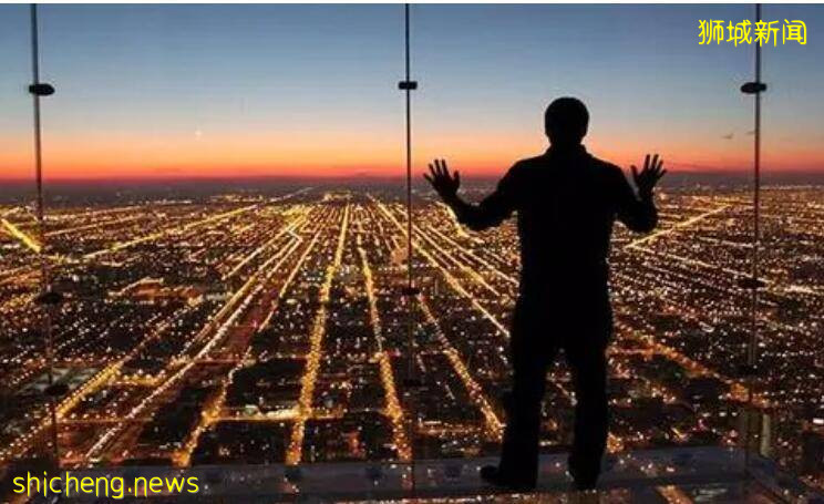 华人女子痛述自己从“富婆”到“负婆”,她在新加坡经历了什么