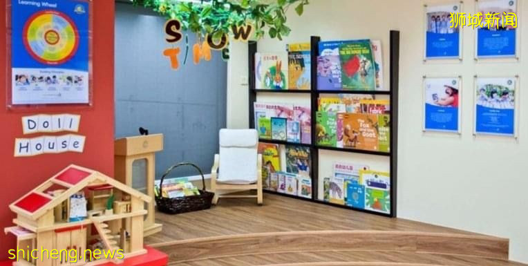 【新冠肺炎】樟宜机场托儿所列感染群　累计12起病例