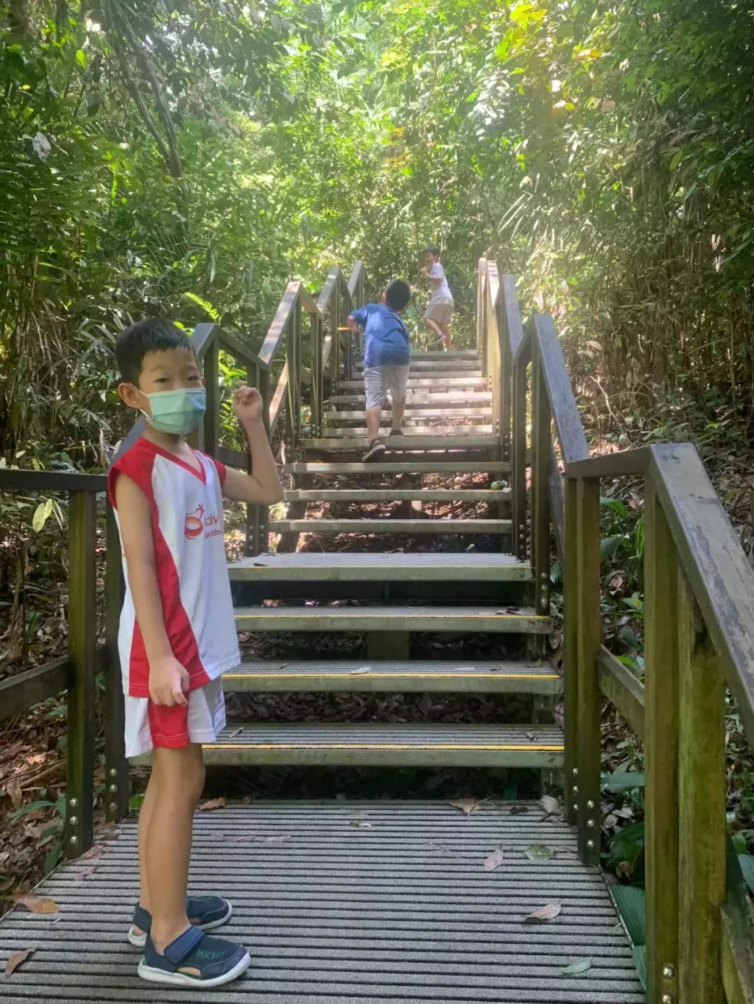 “我为什么放弃新加坡政府学校考试,选择了国际学校!”