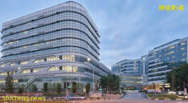 樟宜医院又发现三起病例,专家表示医院应不会再暴发大型感染群