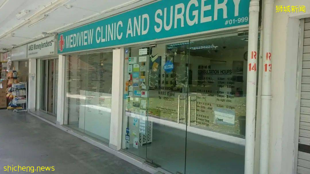 新加坡24家私人医疗机构将提供科兴疫苗;接种后因并发症住院可获私人综合健保计划保障