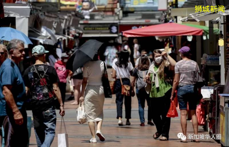 新增157例！新加坡專家警告，新冠病毒或從人類傳染給動物