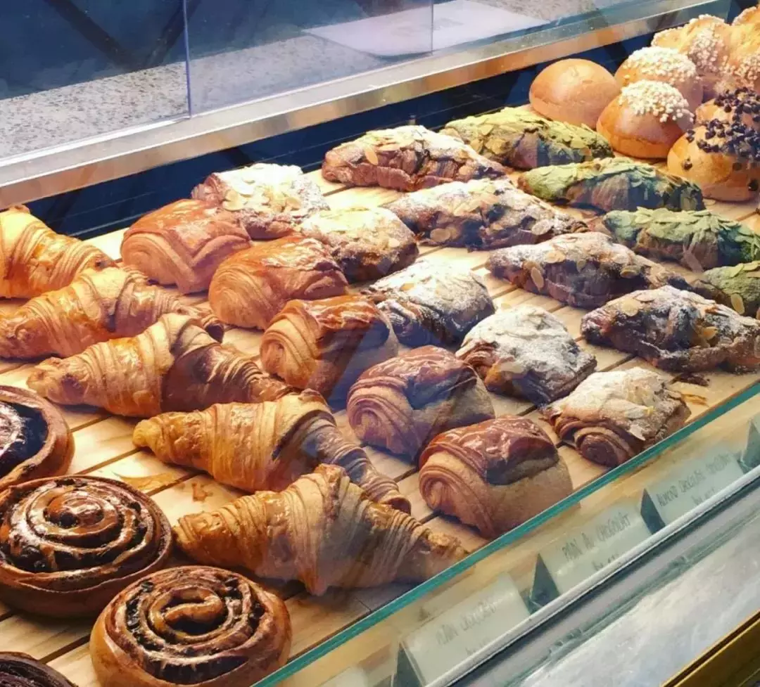 周末不知道去哪吃?舌尖君給你准備好了假期吃吃攻略