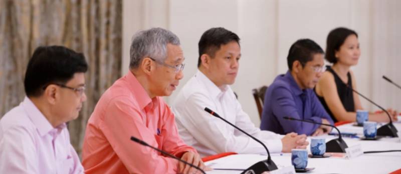 首例!她接種疫苗後嚴重過敏、呼吸急促送急診!新加坡的疫苗也有同款,會安全嗎