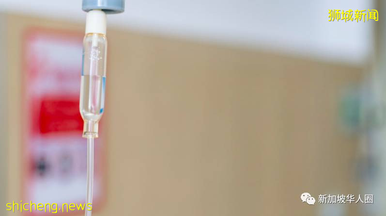 5324例，10人死，新加坡加護病房近8成被占用，下周緊急擴建病床​
