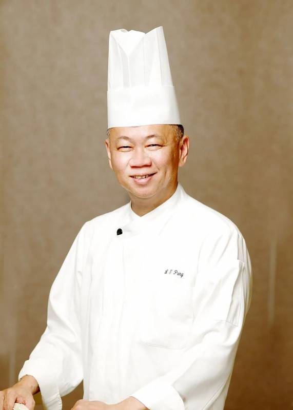 【有人說】本地名廚馮洱訊：掌勺路上的磕磕碰碰