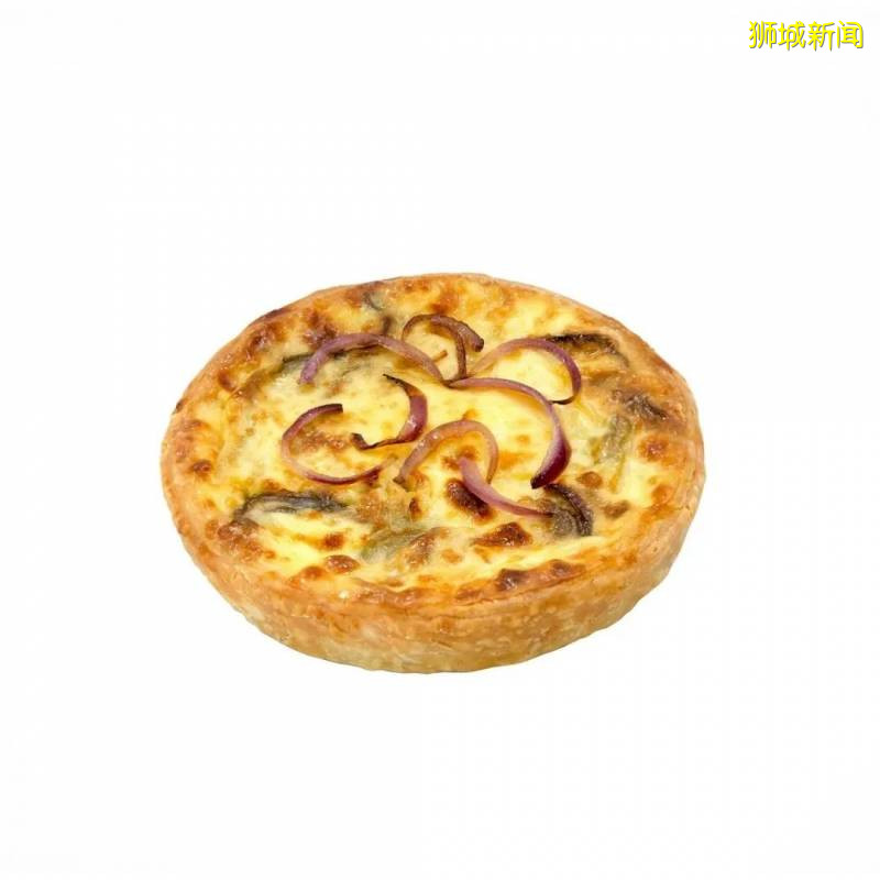 Plaza Singapura Kopitiam居然藏著好吃的法國名菜