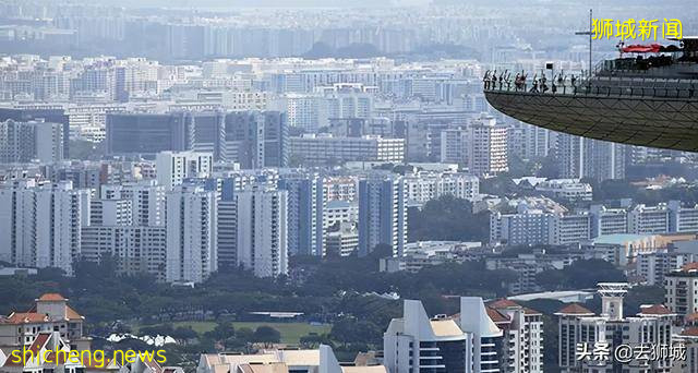 工资提升30%，新加坡为招外国人打工这回拼了，但结果挺尴尬