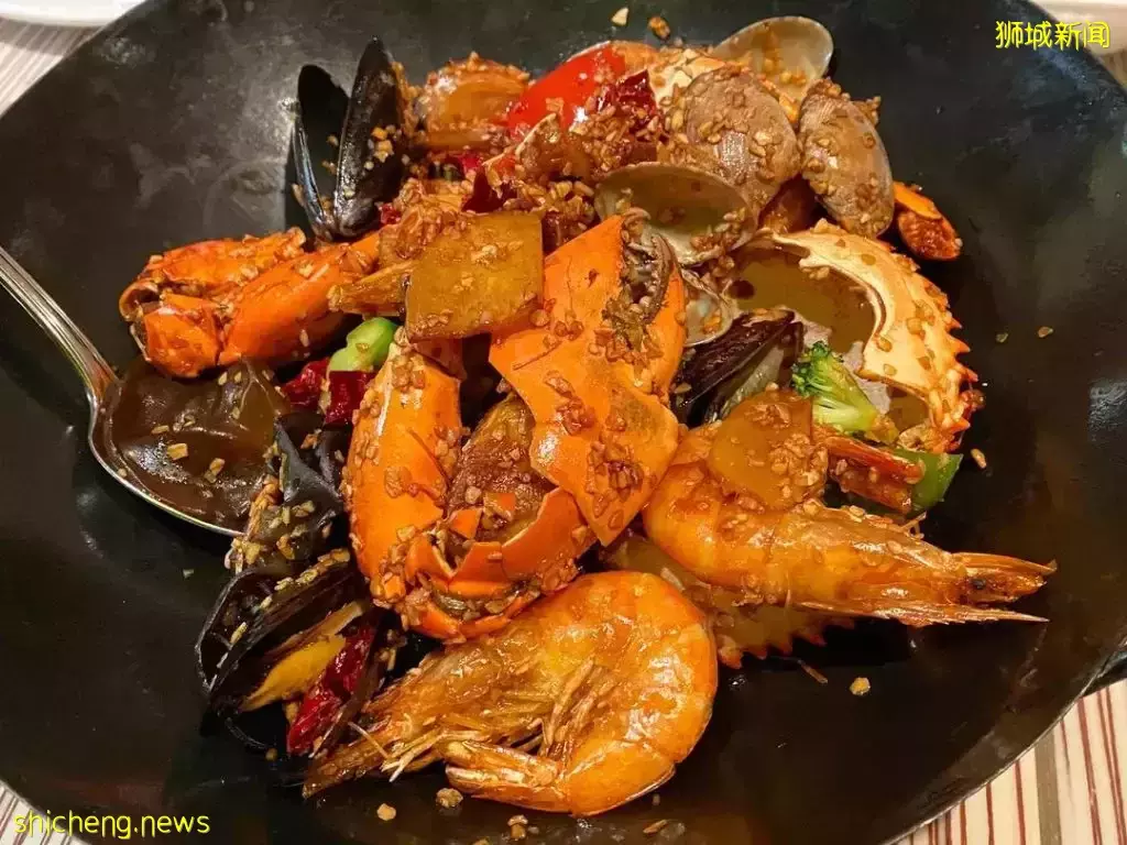 大鱼大肉敞开吃！7月份买一送一星级自助餐合集🥢 一定要空着肚子去一次