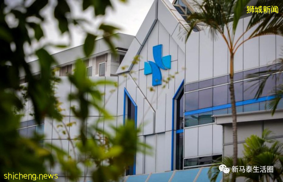 樟宜综合医院感染群倍增至10人