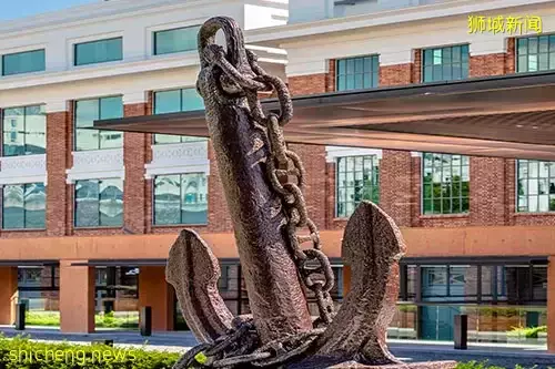 圣占姆士发电厂重新开放参观🎊 时隔四年完成修复翻新!“免费入场”参观全新面貌