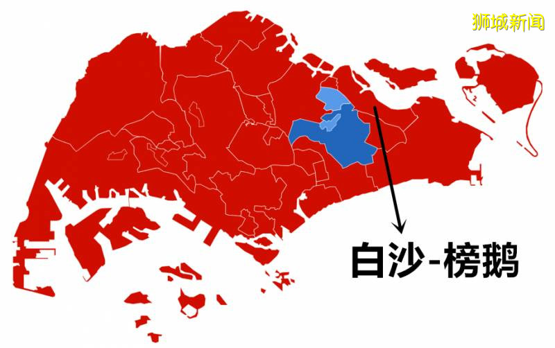 新加坡大選議員名單出爐！快看你家以後歸誰管