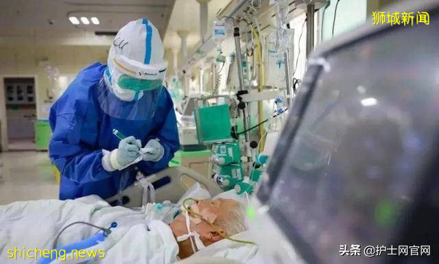 剖析:在新加坡做护士有什么不同?三类护理人员各司其职