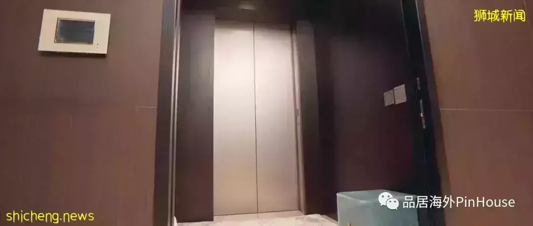 Nouvel 18 新加坡稀有永久地契豪宅,坐落于核心中央第十區,甯靜與繁華之間,頂級名校及商場環繞