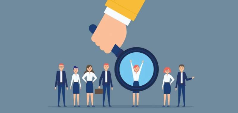 腾讯平均月薪7.6万上热搜!新加坡正在招聘,扒一扒2020年各行业的工资