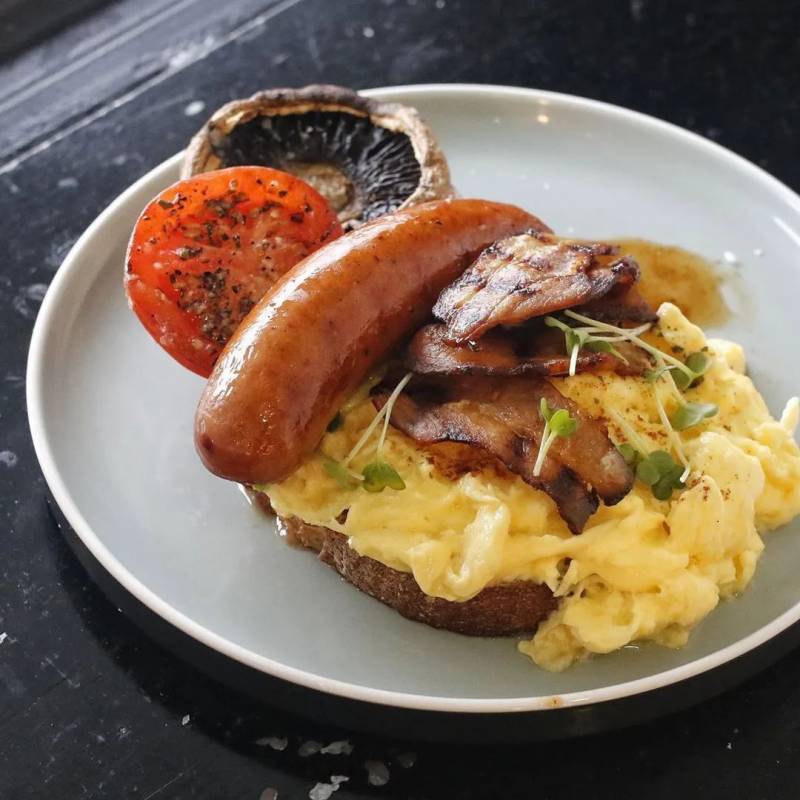 Upper Thomson精選小衆Cafe,工作日放松、周末打發時間好選擇