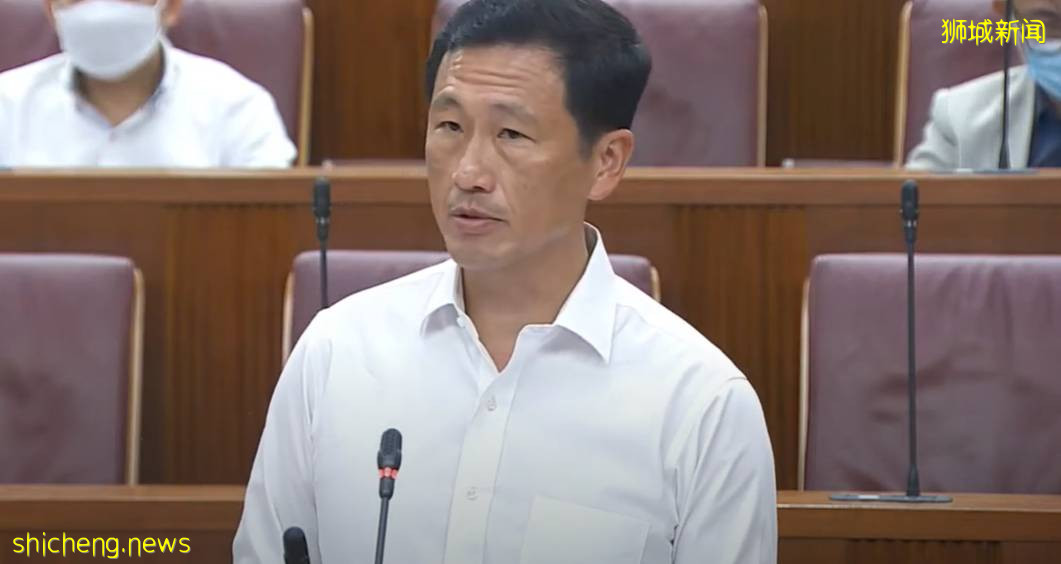部长:新加坡绝无隐瞒疫情事实!又一国家选择与病毒共存,中国也快了